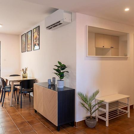 Pepper Penthouse - Luxurious Duplex Apartment, 50M From The Bacvice Sand Beach Split Kültér fotó