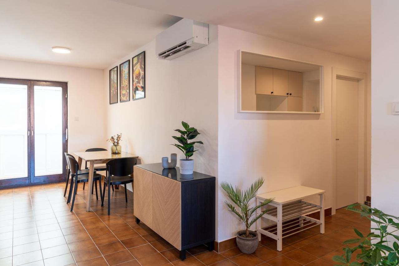Pepper Penthouse - Luxurious Duplex Apartment, 50M From The Bacvice Sand Beach Split Kültér fotó