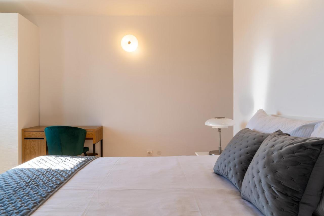 Pepper Penthouse - Luxurious Duplex Apartment, 50M From The Bacvice Sand Beach Split Kültér fotó